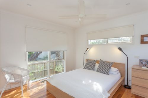 Amour Eva Retreats  - Accommodation Sunshine Coast
