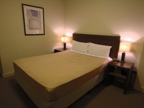 The Harbour Phoenix Serviced Apartments - Lennox Head Accommodation