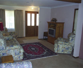 A Townhouse On Stafford - Accommodation Bookings