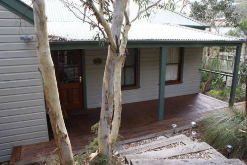 Tara at Mount Victoria - Wagga Wagga Accommodation