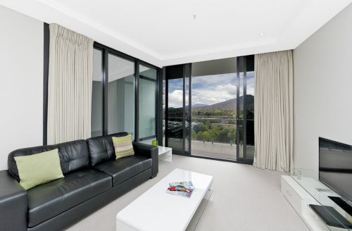 Astra Apartments Canberra - thumb 2