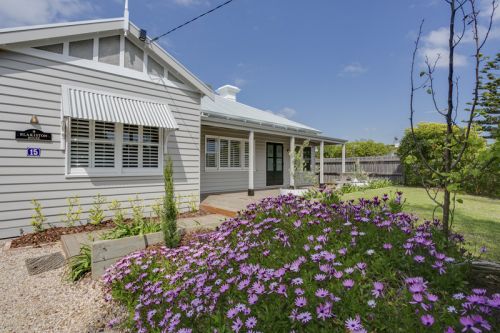 Blakiston House - Geraldton Accommodation