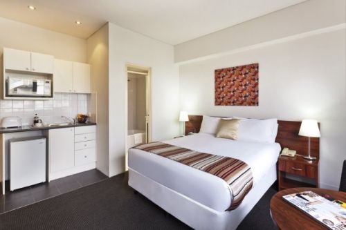 Macleay Hotel And Serviced Apartments - Sydney Accommodation - thumb 0