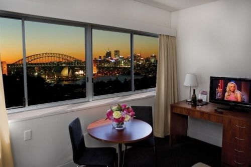 Macleay Hotel And Serviced Apartments - Sydney Accommodation - thumb 2