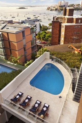 Macleay Hotel And Serviced Apartments - Sydney Accommodation - thumb 4