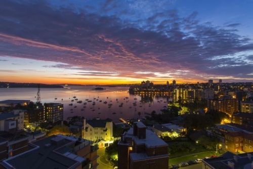 Macleay Hotel And Serviced Apartments - Sydney Accommodation - thumb 5
