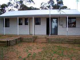 Lot 322 Holiday House - Accommodation NT