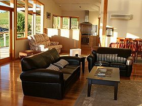 Port Arthur Escapes - Lookout Lodge - Tweed Heads Accommodation