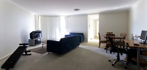 Austay Accommodation - Accommodation in Surfers Paradise