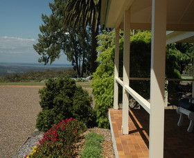 Forest Park Country Retreat - Accommodation Australia