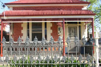 Koriella Townhouse - Accommodation in Brisbane