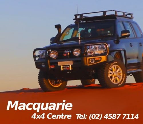 Macquarie 4x4 Centre - thumb 4