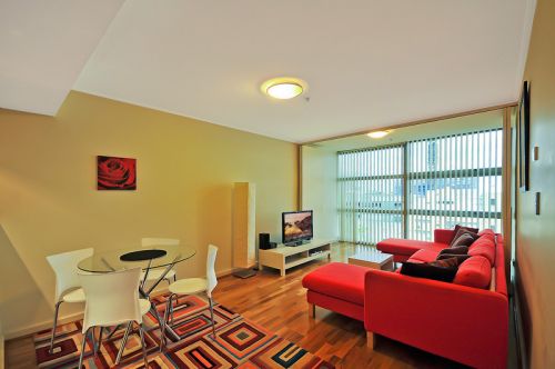 Astra Apartments - St Leonards - Tourism Canberra