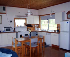 Gloucester Art House - Accommodation Cooktown
