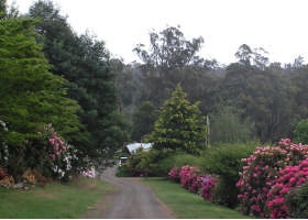 Mountain Rivers Lodge - Accommodation Adelaide