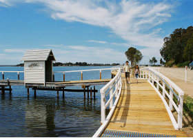 Mcmillans Of Metung Resort - Accommodation Tasmania