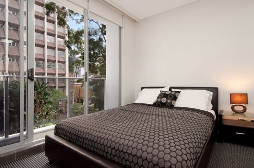Astra Apartments North Sydney - Redcliffe Tourism