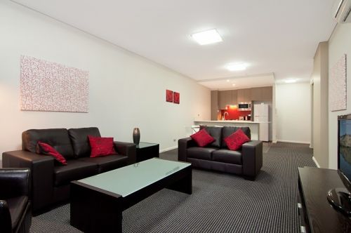 Astra Apartments North Sydney - thumb 2