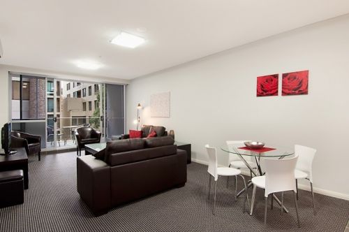 Astra Apartments North Sydney - thumb 4
