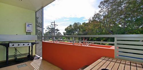 Moonah on Capel Holiday Accommodation - Accommodation in Surfers Paradise