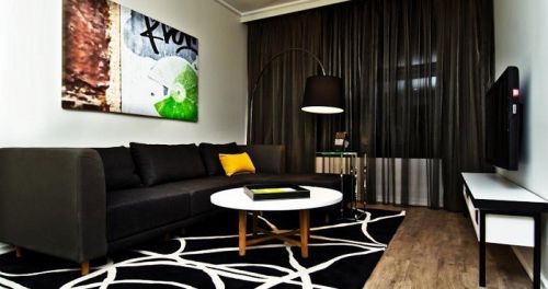 Penthouse Apartments Melbourne - thumb 4