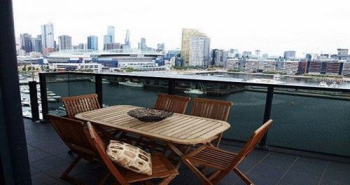 Penthouse Apartments Melbourne - thumb 5