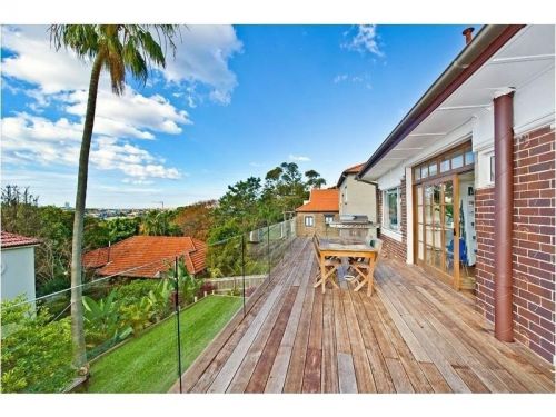 Sydney Furnished Rentals - Accommodation Rockhampton