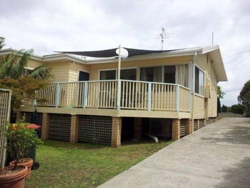 The Brightwaters Cottage - Nambucca Heads Accommodation