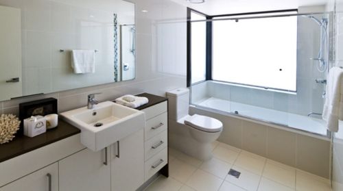 Victoria Towers - Coogee Beach Accommodation