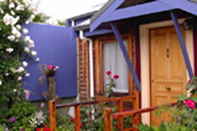 Behind The Green Door - Geraldton Accommodation