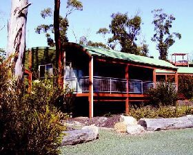 Bridport Resort And Convention Centre - Kempsey Accommodation