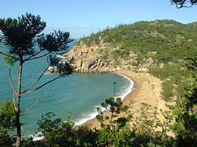 Magnetic Island Holiday Homes - Accommodation NT