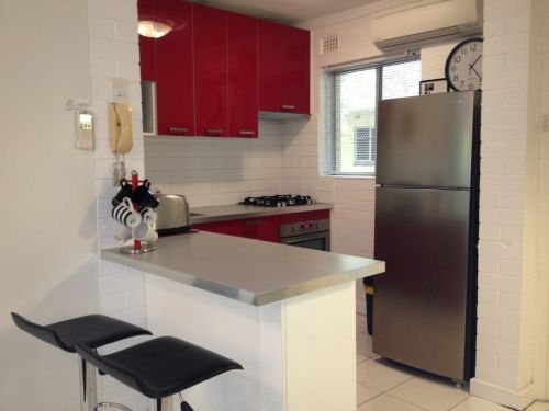 Staywest Apartments - Accommodation Cooktown