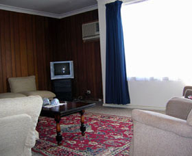 Black Opal Holiday Units - Accommodation Port Hedland