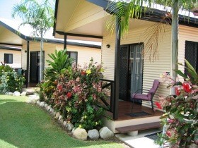 Hinchinbrook Resorts - Accommodation Cooktown