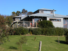 Buttlers Bend Holiday Villas - Great Ocean Road Tourism