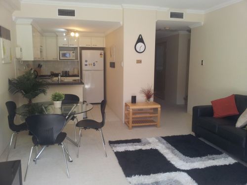 Sydney Serviced Apartment Rentals - thumb 1