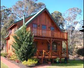 Coolibah Creek Homestead - Accommodation Directory