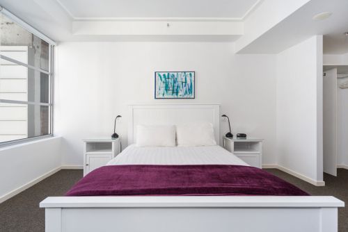 Astra Apartments Sydney CBD - Tweed Heads Accommodation