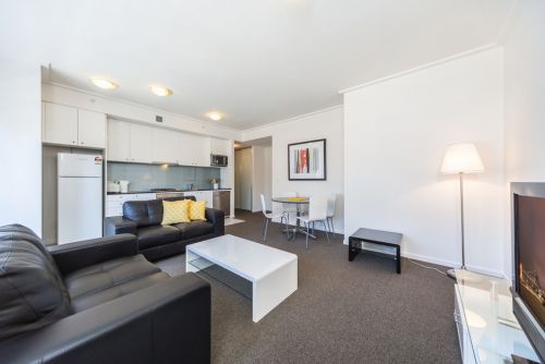 Astra Apartments Sydney CBD - thumb 2