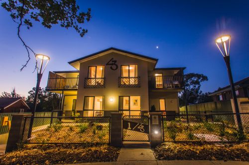 One of a Kind Apartments - Wagga Wagga Accommodation