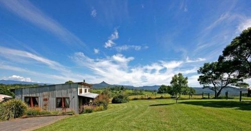 Milton Country Retreat - Accommodation Cooktown