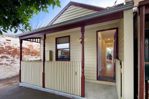 Port Melbourn Cottage - Stay Innercity - thumb 0