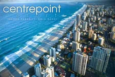 Centrepoint Resort - thumb 0
