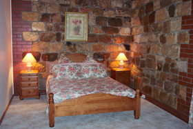 Endilloe Lodge Bed And Breakfast - St Kilda Accommodation