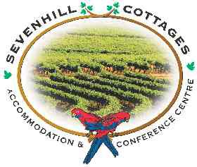 Sevenhill Cottages, Accommodation And Conference Centre - thumb 0