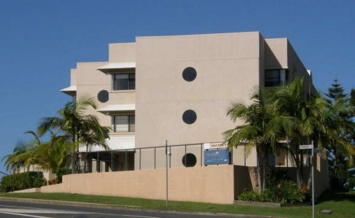 Oceanview1 - Tweed Heads Accommodation