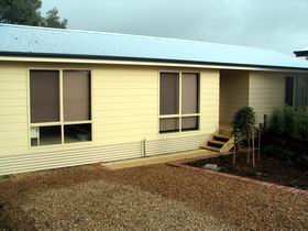 Footsteps At Normanville - Kingaroy Accommodation