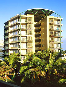 Cullen Bay Resorts Darwin - thumb 2