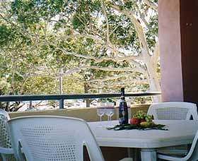 Apartment 8 Peninslua Waters - Accommodation Cooktown